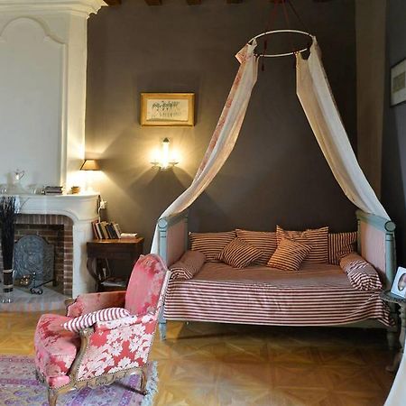 Chateau De La Balluere Pirmil Luaran gambar