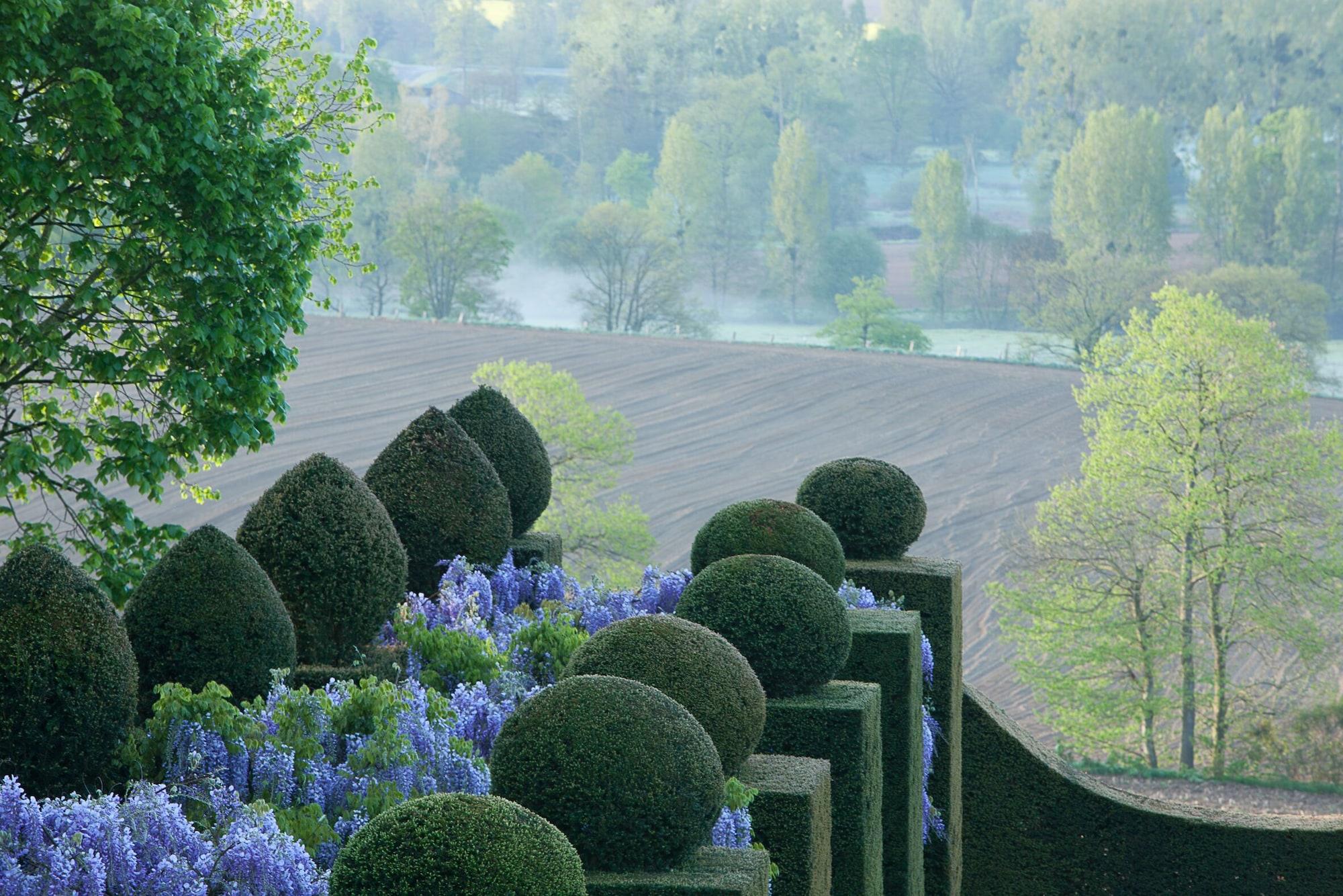 Chateau De La Balluere Pirmil Luaran gambar